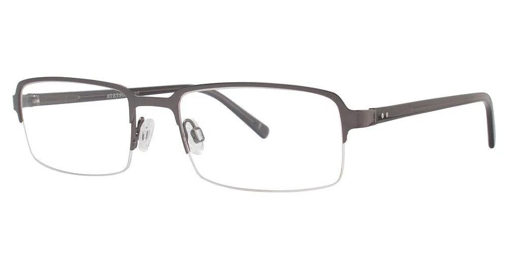 Stetson S317 Eyeglasses - view 2